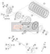 54637098200, Axial Washer AS1226 12X26X1, KTM, 2