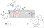 Arrancador eléctrico