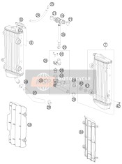 Kühlmittelsystem