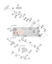 Shifting Mechanism