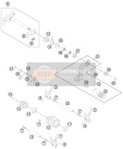 SCHALTMECHANISMUS