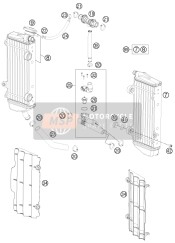 Sistema de refrigeración