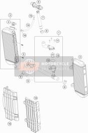 Sistema de refrigeración