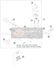 Front Brake Control