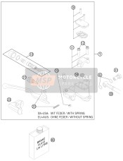 Front Brake Control