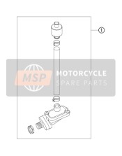 Secondary Air System SAS