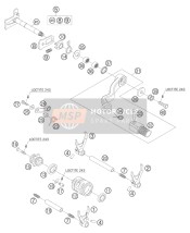 SCHALTMECHANISMUS