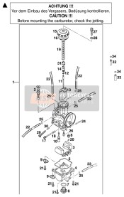 Carburatore