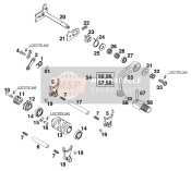 SCHALTMECHANISMUS