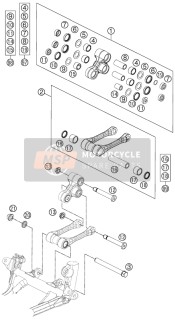 Liaison Pro Lever