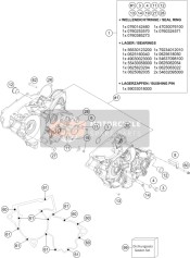 Caja del motor