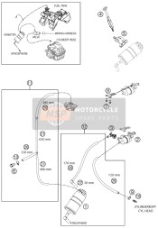 Cartouche évaporative