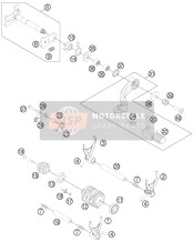 SCHALTMECHANISMUS