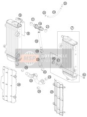 Sistema de refrigeración