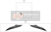 77808098300, Decal Rearpart 350 XC-F 14, KTM, 0