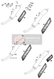 0471300151, Sicherungsring DIN0471-30X1,5, KTM, 0