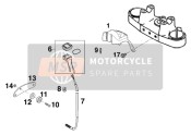 INSTRUMENTE/SPERRSYSTEM