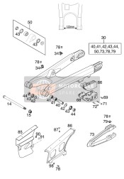 Swing Arm