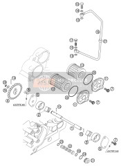 SCHMIERSYSTEM