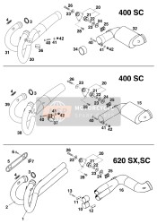 Exhaust System