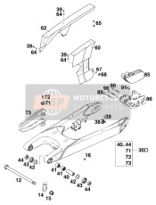 Swing Arm