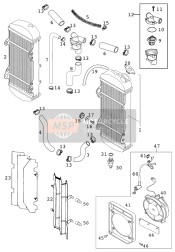 Sistema de refrigeración