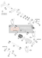 SCHALTMECHANISMUS