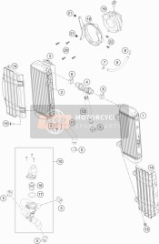 Sistema de refrigeración