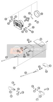 Sistema di illuminazione