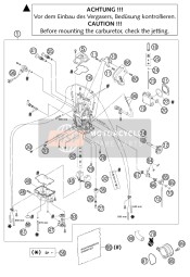 Carburettor