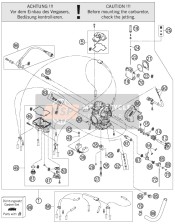 Carburettor