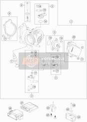 Throttle Body 1