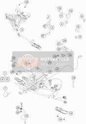 Wiring Harness 1