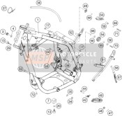 0603162220, Rondella Rame 16X22X 2, KTM, 4