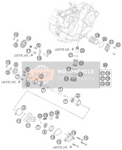 0405101310, Cage A Aiguilles K 10X13X10 02, KTM, 0