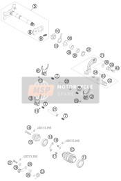 SCHALTMECHANISMUS