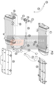 Sistema de refrigeración