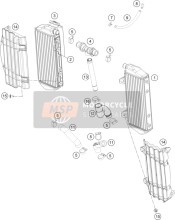 Sistema de refrigeración