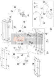 Sistema de refrigeración