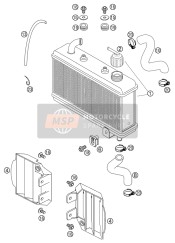 Sistema de refrigeración