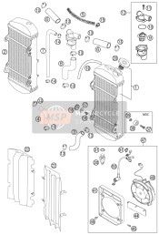 Cooling System