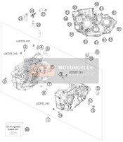 MOTORGEHÄUSE