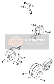 Ignition System