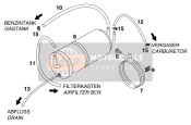 Evaporative Canister