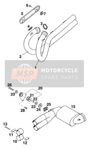 Exhaust System