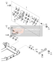 Liaison Pro Lever