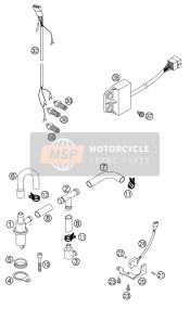 Controllo elettronico della potenza EPC