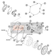 Démarreur électrique