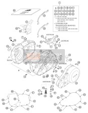 Engine Case