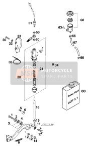 Rear Brake Control